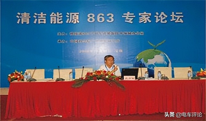 奇瑞在新能源汽车掉队了吗,奇瑞新能源为什么排不上榜