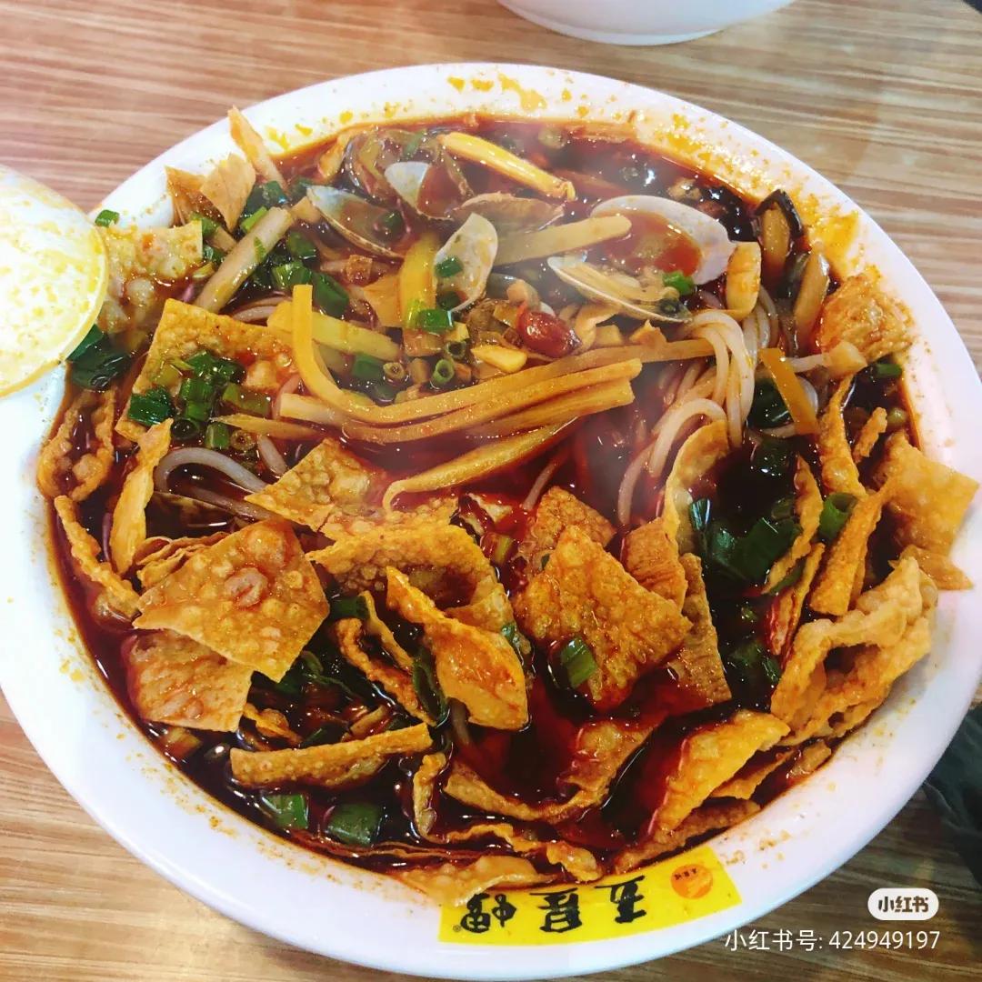 广西五家分店螺蛳粉,广西螺蛳粉加盟店十大品牌排行榜