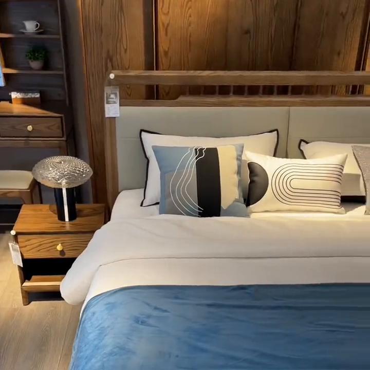 佛山家具批发三房两厅套餐,到家具工厂全屋家具要多少钱