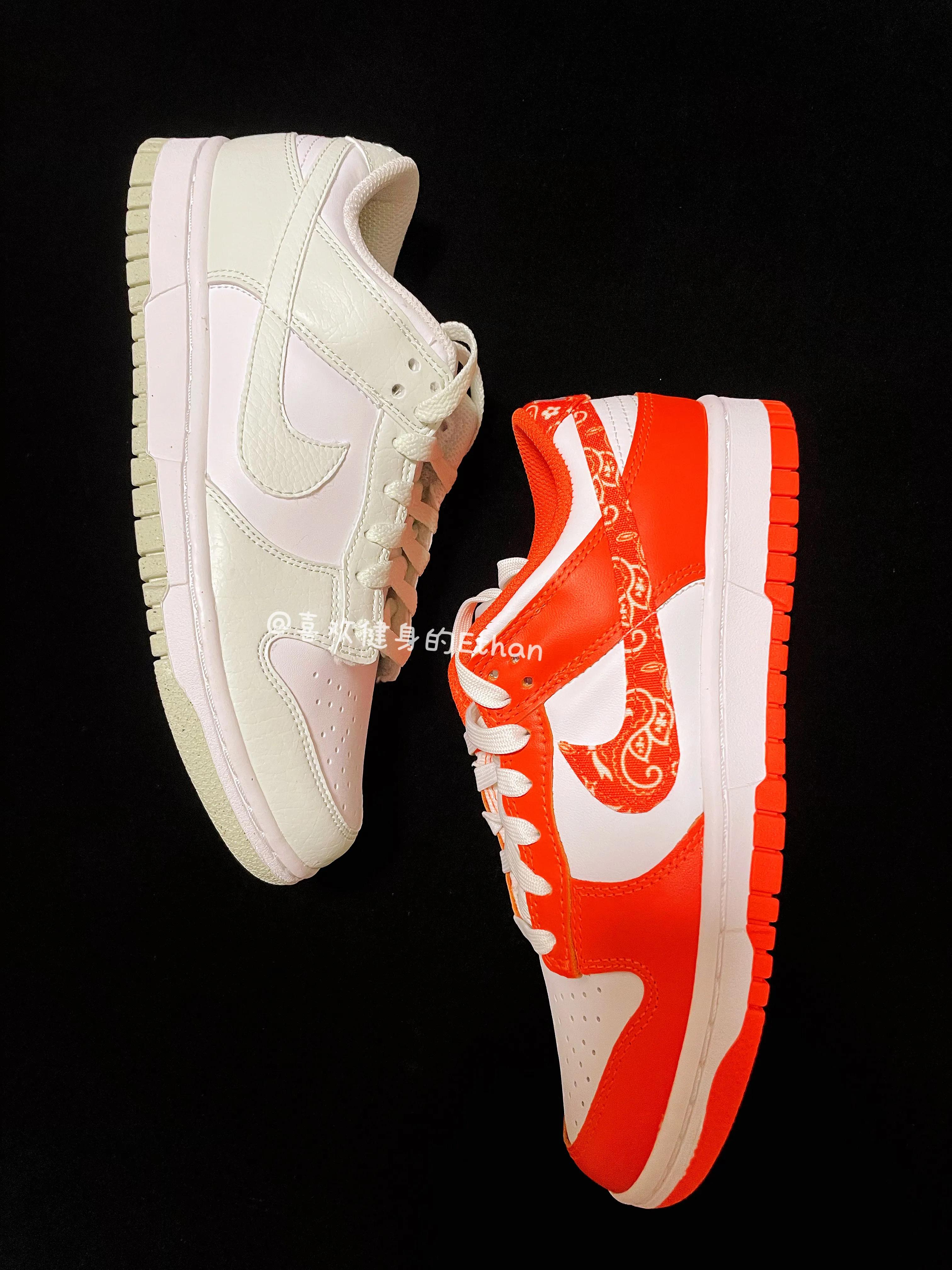 夏天最好看的三双dunk,夏天必备三双dunk