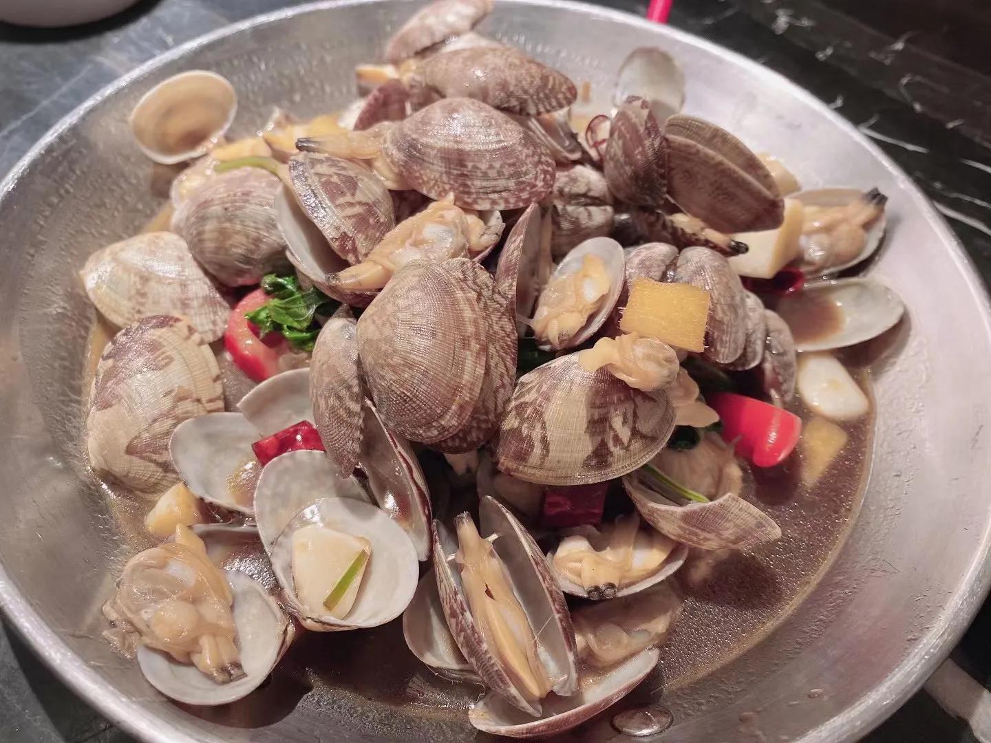 上海新白鹿餐厅哪家好吃,吃喝玩乐上海滩