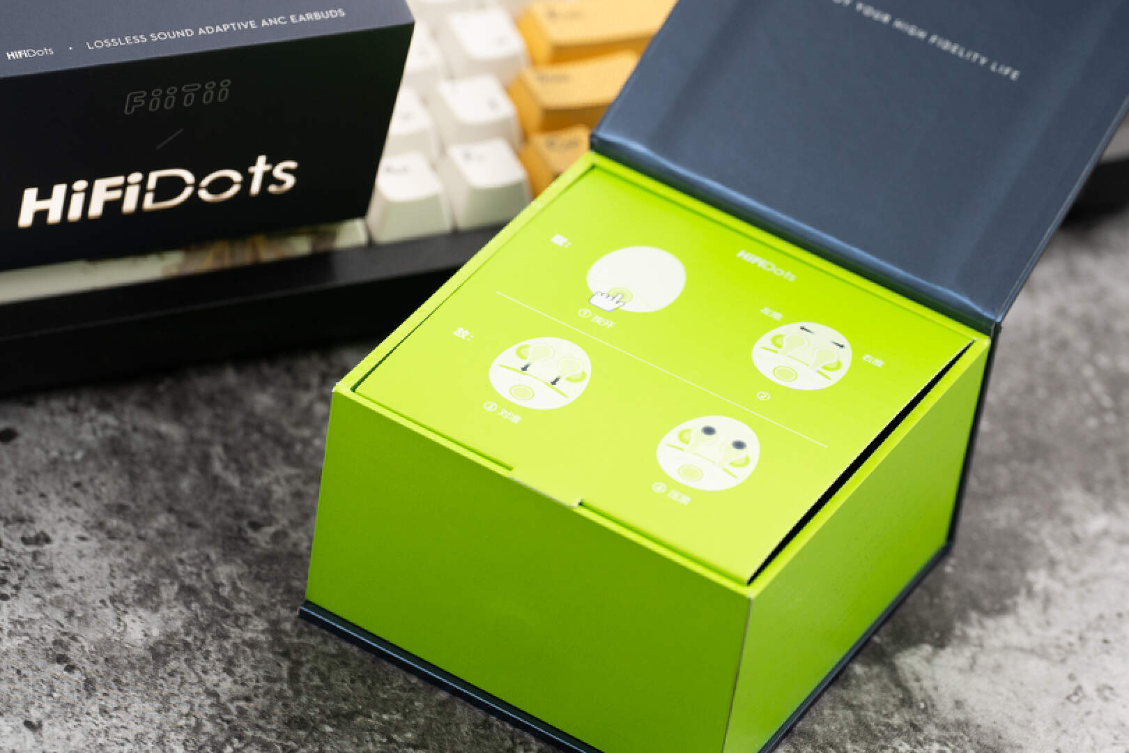 飞船高科技,飞船上的高科技