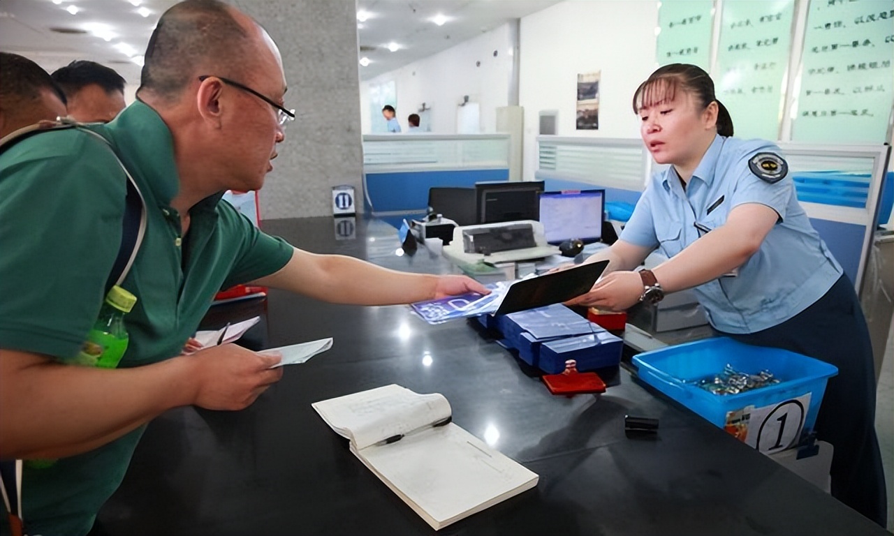 4月1号起，机动车将迎来“6大”利民政策！请各位车主相互转告