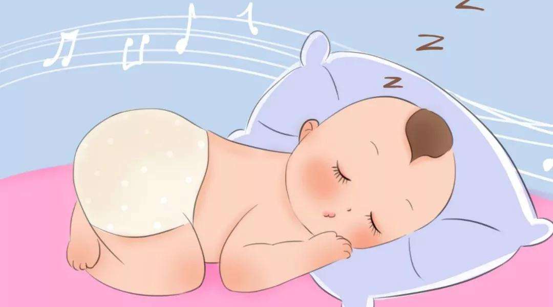 宝宝一直睡不吃奶有哪些问题,宝宝一直睡不饱