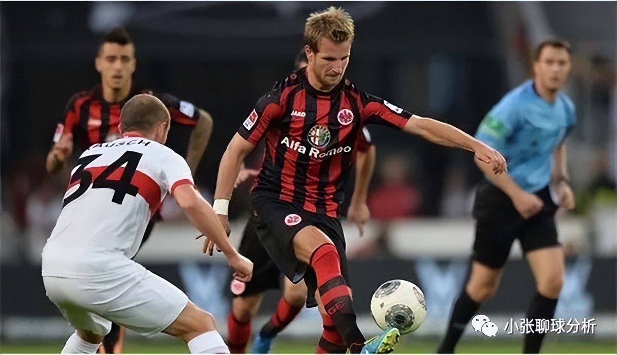 法兰克福迎战奥格斯堡,法兰克福vs奥格斯堡比分预测