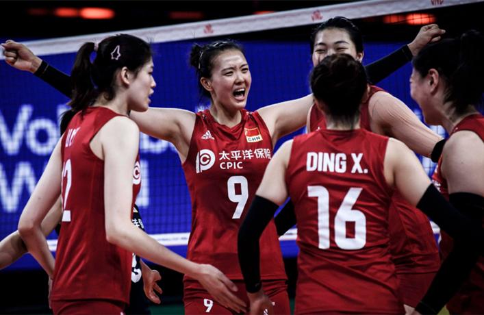 现场直播中国女排对阵巴西,中国女排对阵巴西现场直播