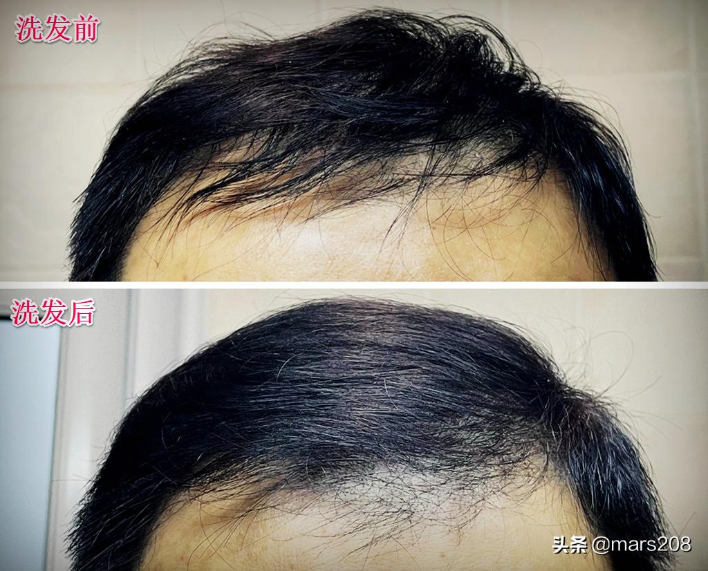 修护受损发质防脱洗发水推荐,防脱头发最好的洗发水