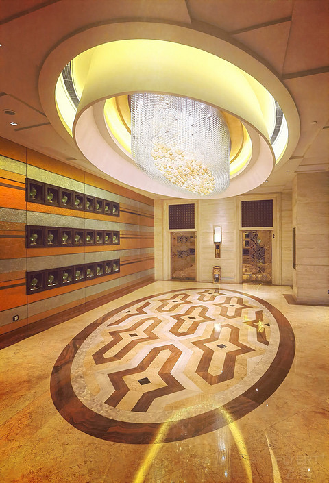 希尔顿酒店各品牌定位,希尔顿中国酒店排名