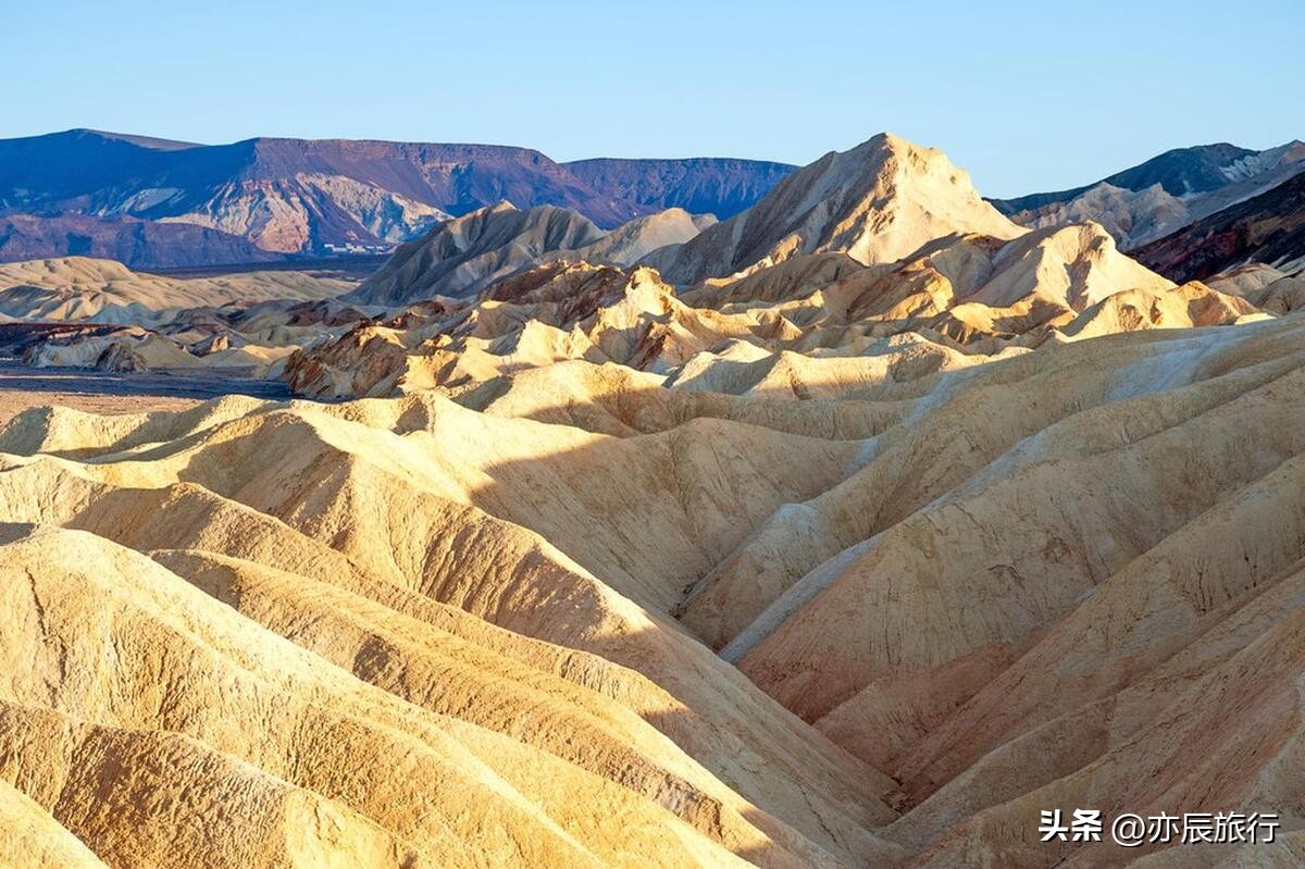 美国十大游玩城市,美国7月份最佳旅游景点