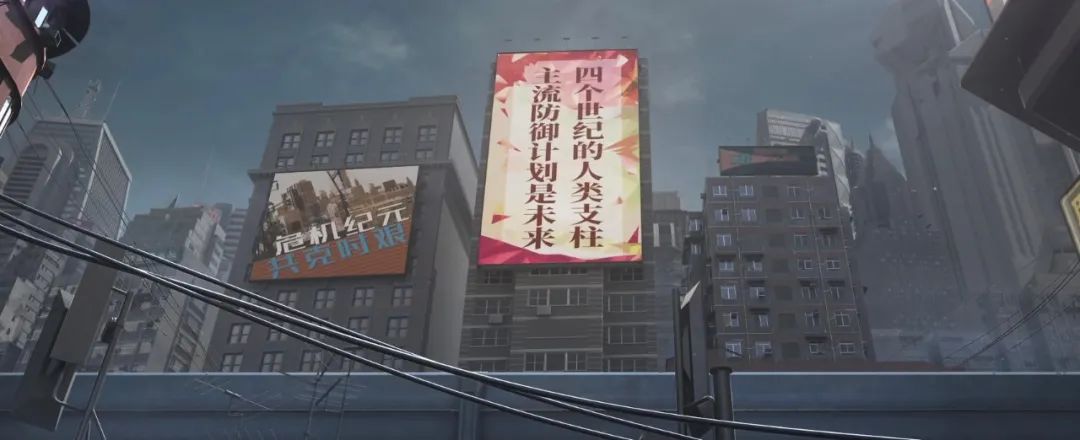 全球最知名的ip,国际顶尖ip