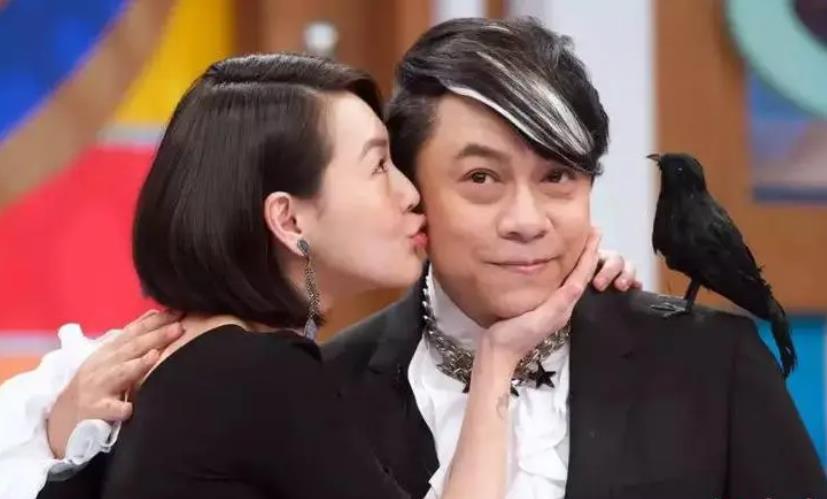 大小S方回应黄子佼言论,大小s曾公开讨伐黄子佼视频