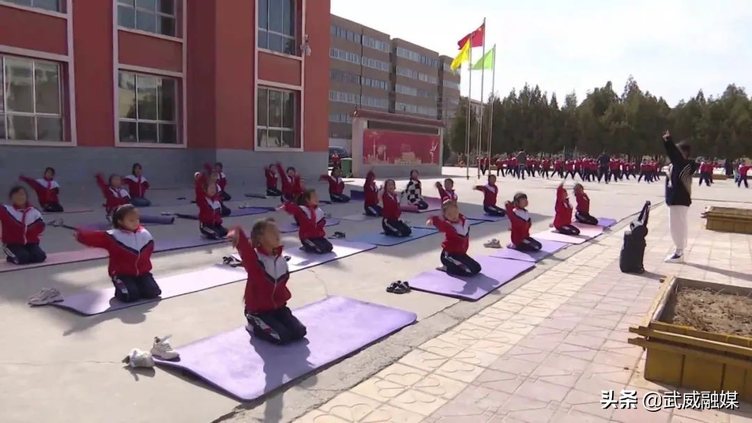 实行双减政策小学要抓质量吗,双减政策下的回民小学