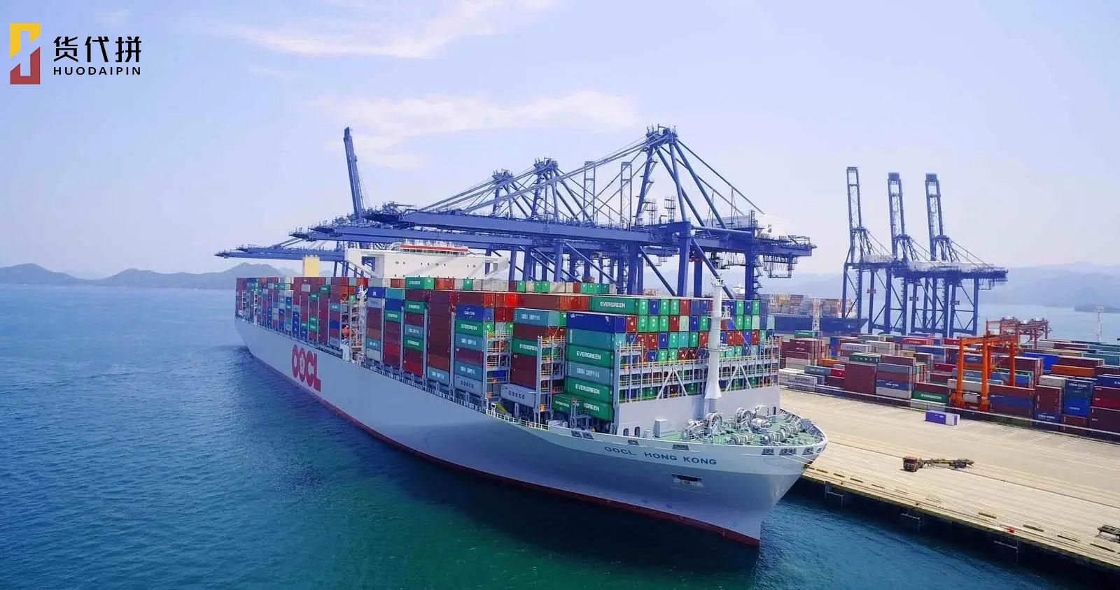 拼多多为整个供应链提供什么机会,拼多多的货代发拼多多可以么