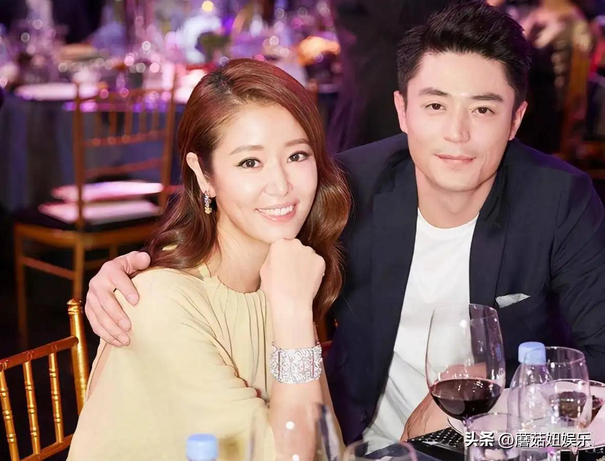 婚戒天价,明星钻戒高圆圆