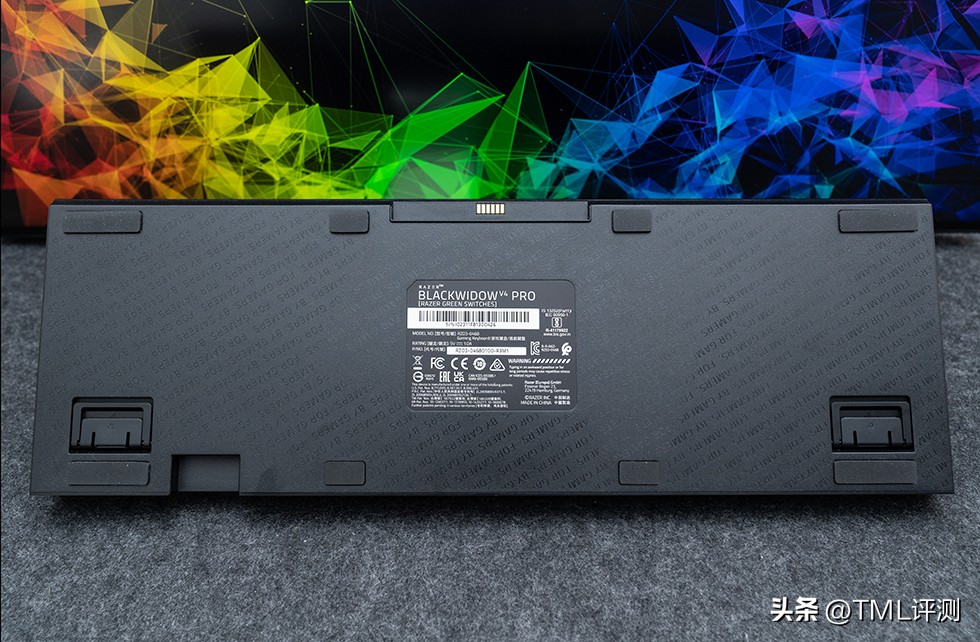 雷蛇黑寡妇v4专业版插上去没反应,雷蛇黑寡妇蜘蛛v4pro无线专业版