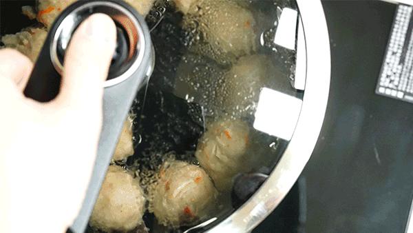 让所有还在挑选锅具的人知道你的名字：HAPPYCALL真空真鲜锅