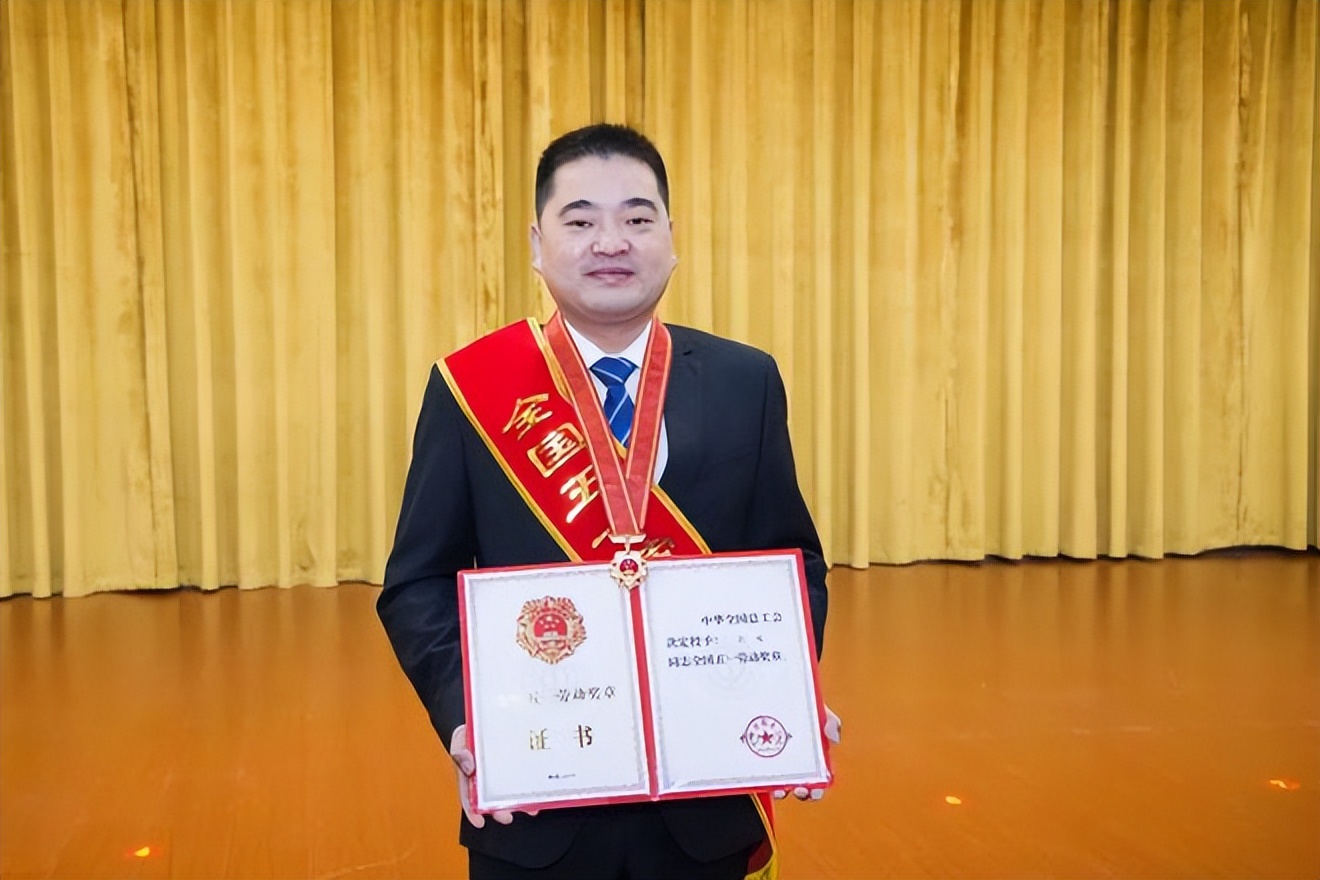 申报全国纺织工业劳动模范,全国纺织劳模和先进集体表彰大会