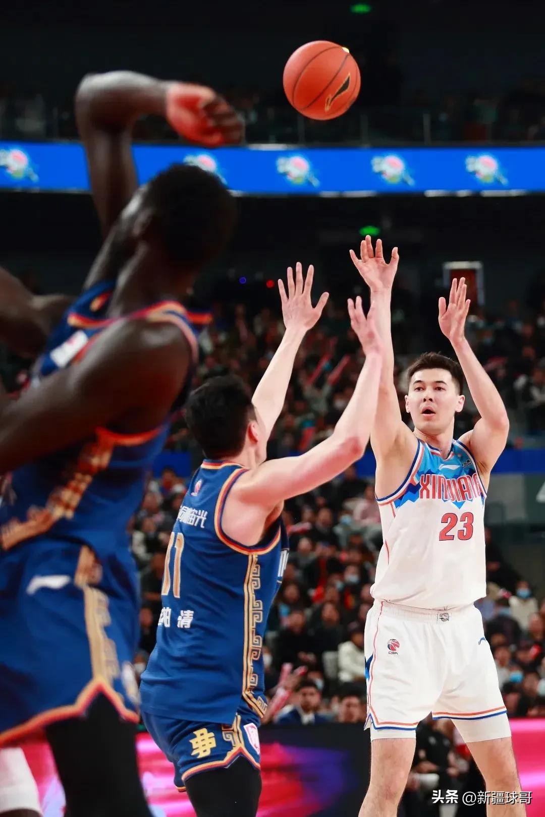 cba还有新疆队吗,cba男篮最新消息新疆