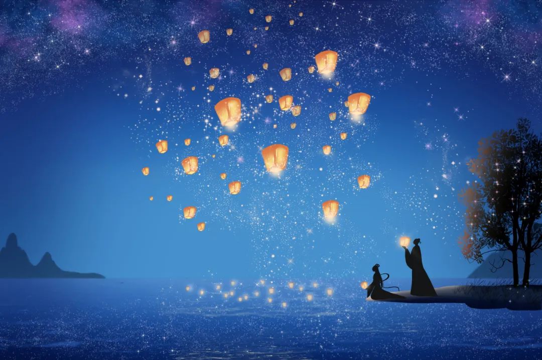 李白诗词最佳20首朗读,李白经典诗句人生感悟