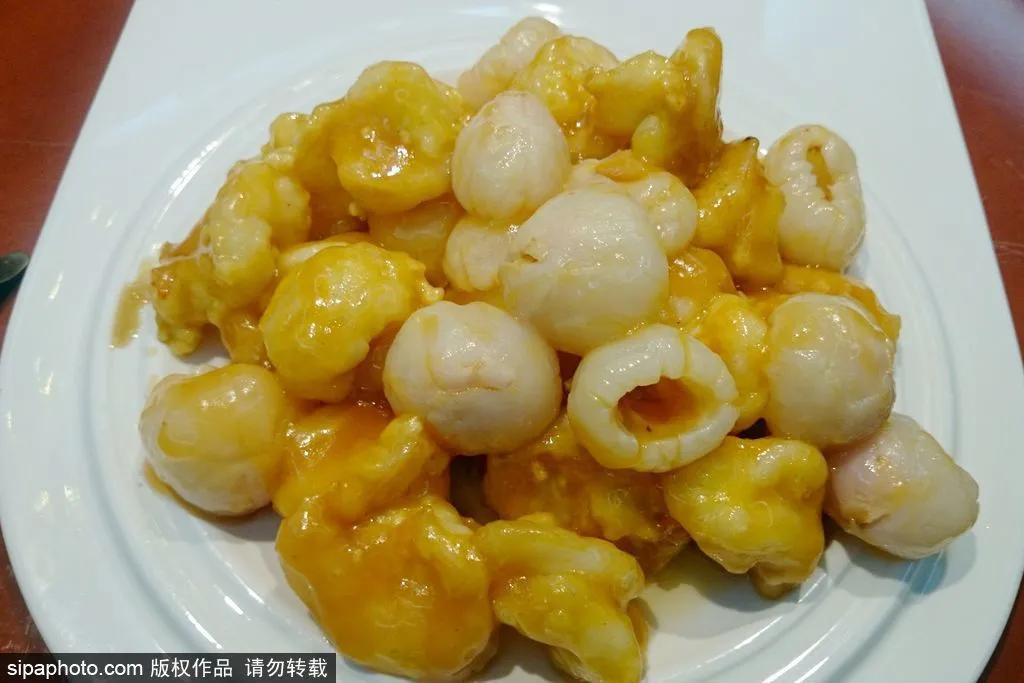 北京美食街必吃美食,最推荐的北京美食街