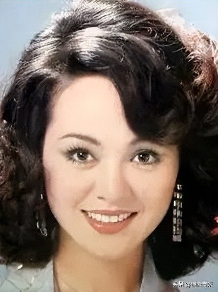 被誉为“东方玛丽莲”的她，可不是用“性感”就能形容的