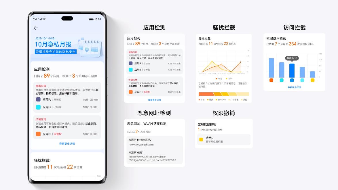 荣耀magicos7.0流畅度测试,流畅度接近ios的安卓系统