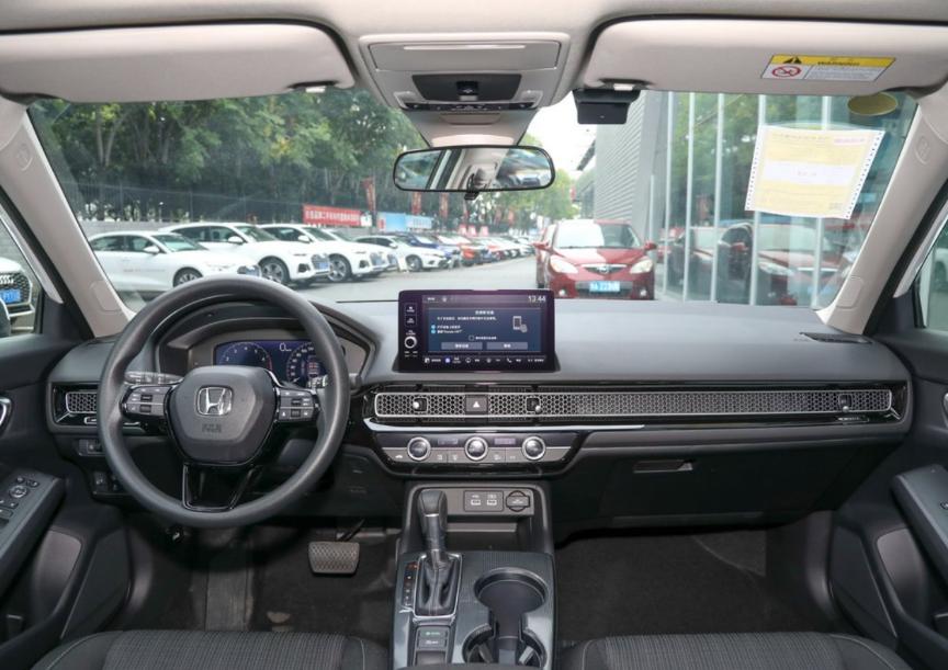 15万级家轿超值之选,15万买强实力家用车买这4款准没错