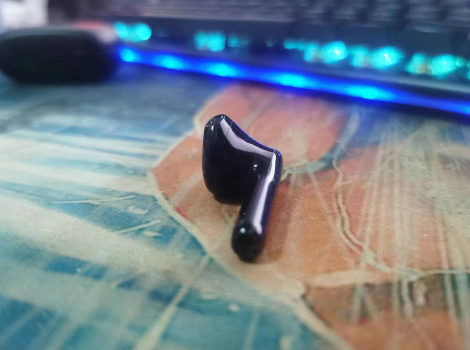 趣倍蓝牙耳机flybudsc2,趣倍耳机solarbudsc2