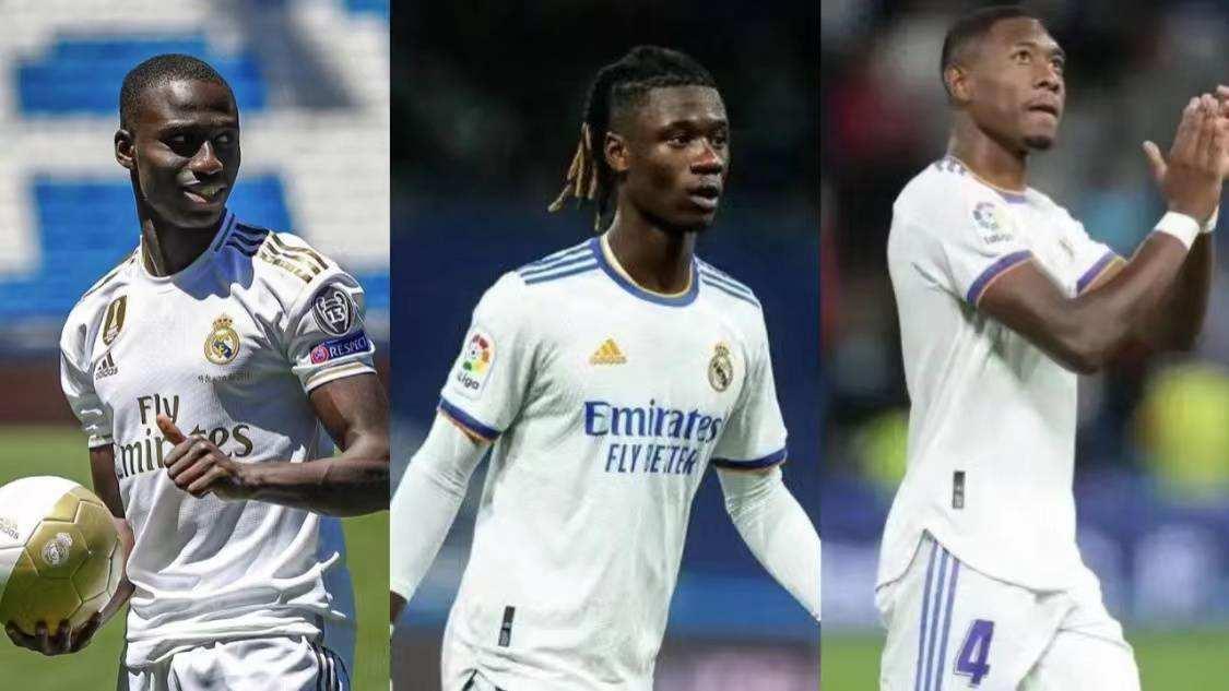 六千万欧签下恩德里克，不再执着于帅哥的皇马，看透了足坛现状