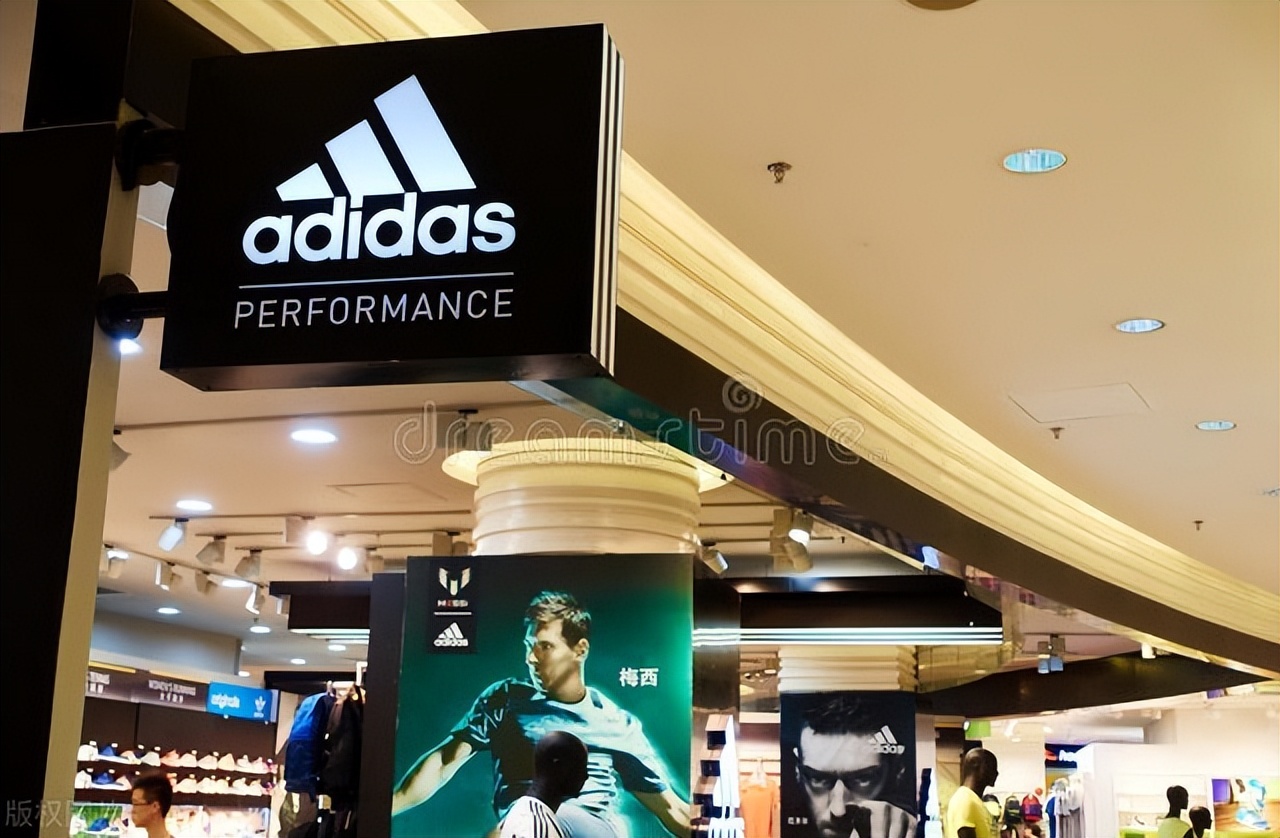 阿迪达斯在中国现在销量咋样,阿迪达斯退出中国市场了吗