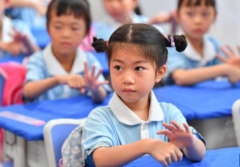 中国义务教育要实行523学制吗,中小学生是不是要实行522学制