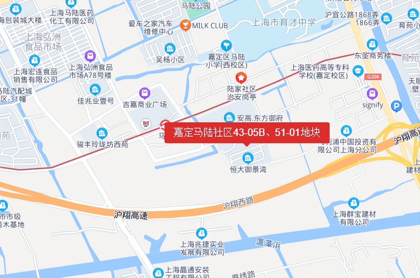 2022年嘉定菊园重点规划,2022年嘉定新房大全