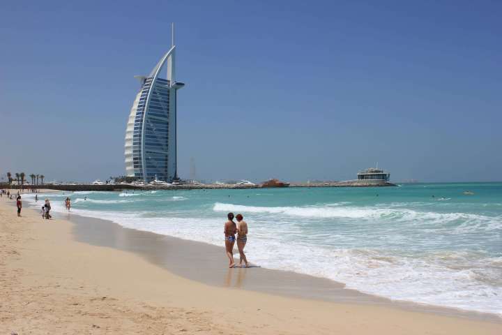 如果你想去迪拜，你得看看这篇文章