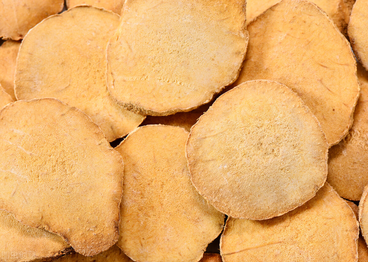 一个乌发生发的方子,生发黑发中药配方