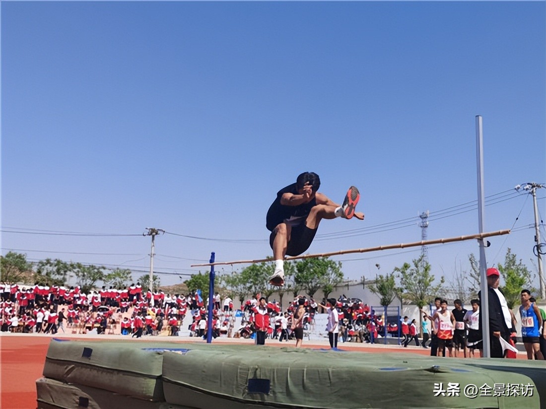 易县中小学田径运动会直播,易县保定运动会