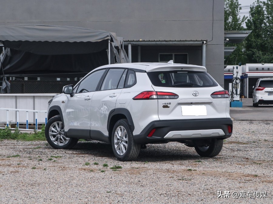 锋兰达和卡罗拉cross发动机哪个好,丰田锋兰达和卡罗拉cross选哪个好