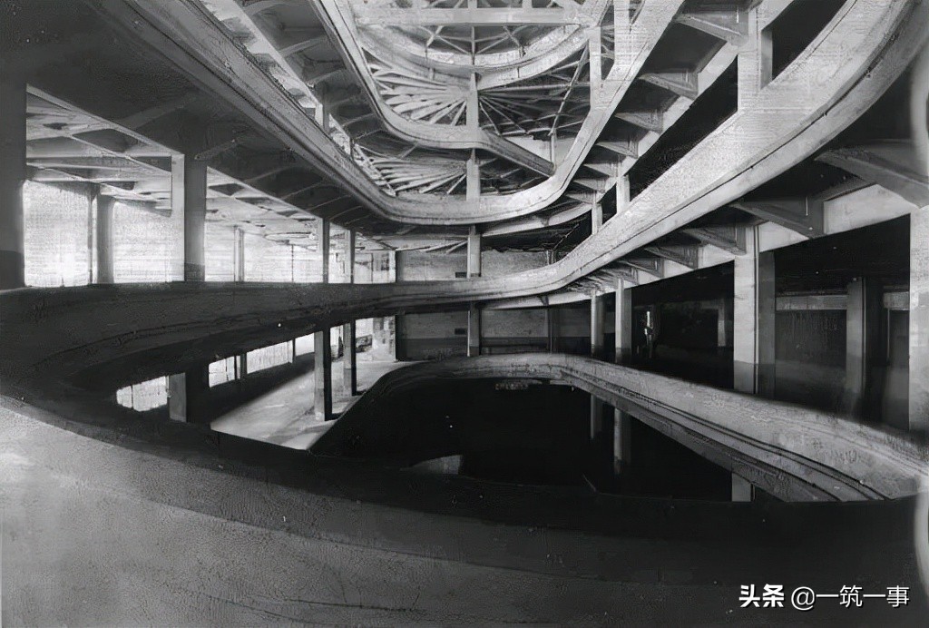 带你看六款奇葩的房屋建筑,法式建筑房顶设计效果图大全