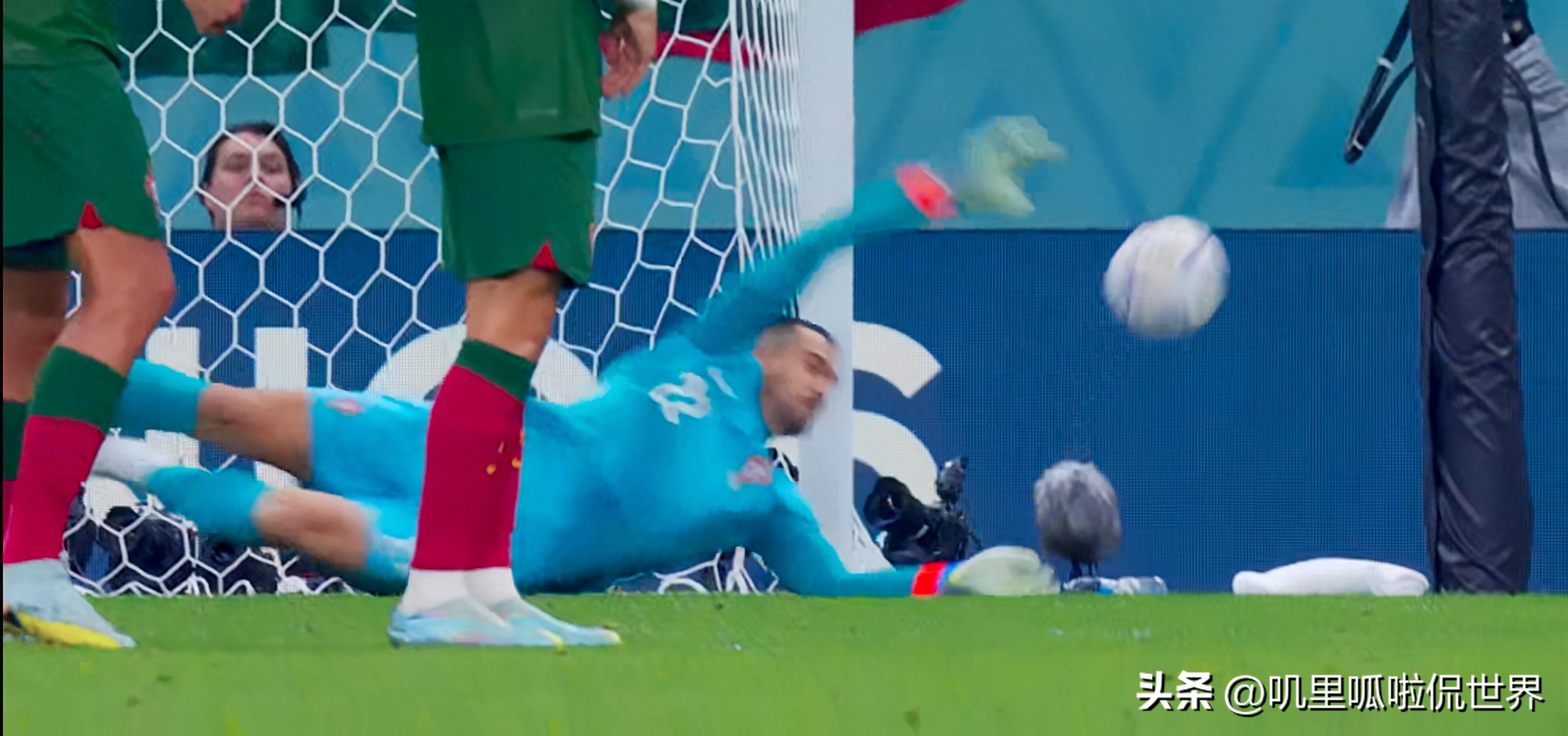 谁是你心目中的最强守门员,谁是你心目中的最强门将23号