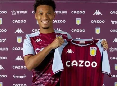 今夏所有转会,夏季最新转会汇总