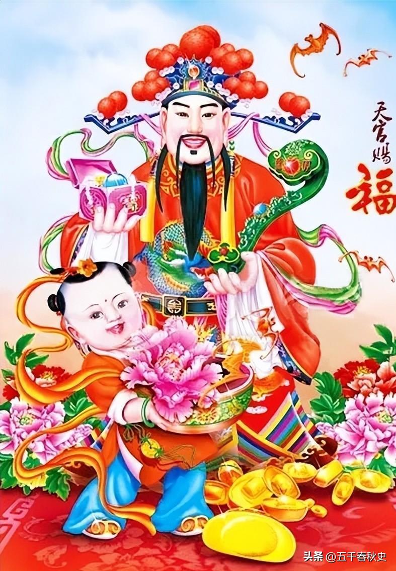 俗语：“门内有三，福禄财沾”有啥说法？福禄财与家中哪三样有关