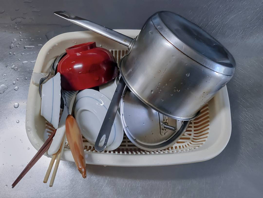 扔了才知以前白做工！跟家政阿姨学习断舍离，10件家务废物立刻丢