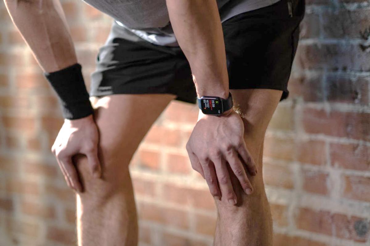 人老先老腿一定要把膝盖养好,冬季老寒腿患者如何养护膝关节