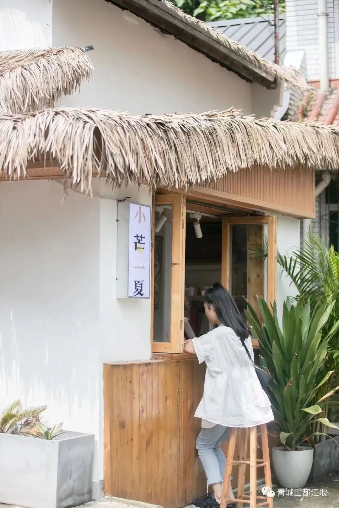 拿走不谢！这份都江堰“懒人版”旅游攻略，不爬山、不扎堆，还能打卡明星同款，赶快行动吧~