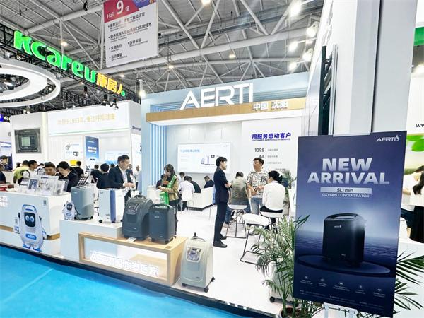 爱尔泰医疗仪器公司,爱尔泰医疗器械