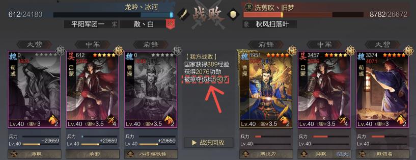 率土之滨流浪军拿下洛阳会怎样,率土之滨流浪军被集火怎么办