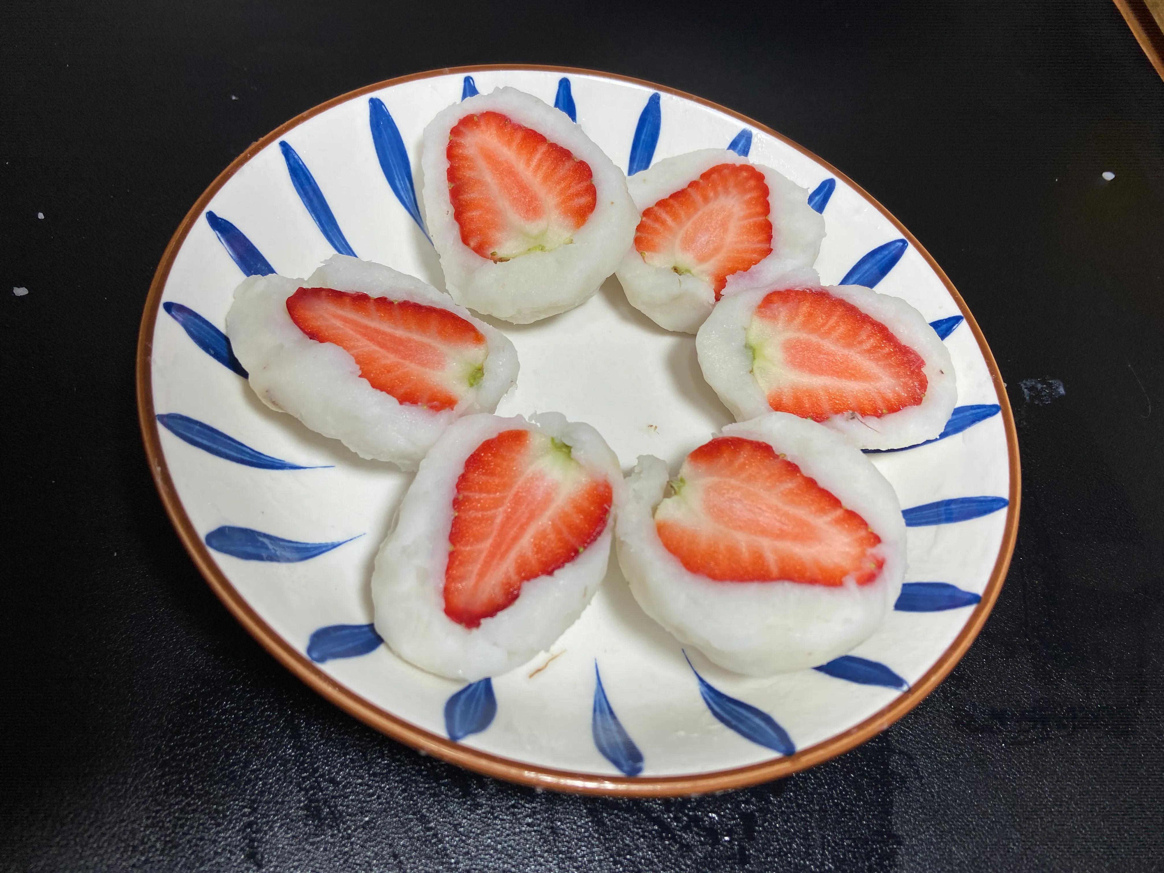 草莓怎么洗去除农药和虫卵,草莓用盐洗才能洗干净