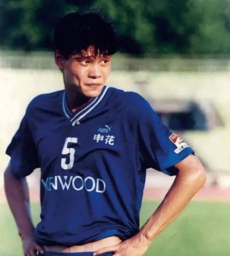 范志毅第三任妻子,范志毅三任妻子访谈视频