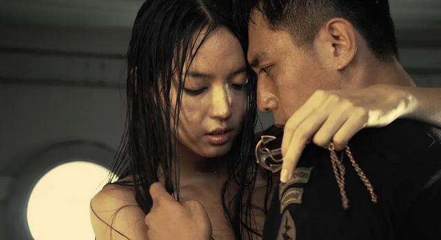 这7位女星，之前是运动员，有的还是国家队主力，多次获得冠军