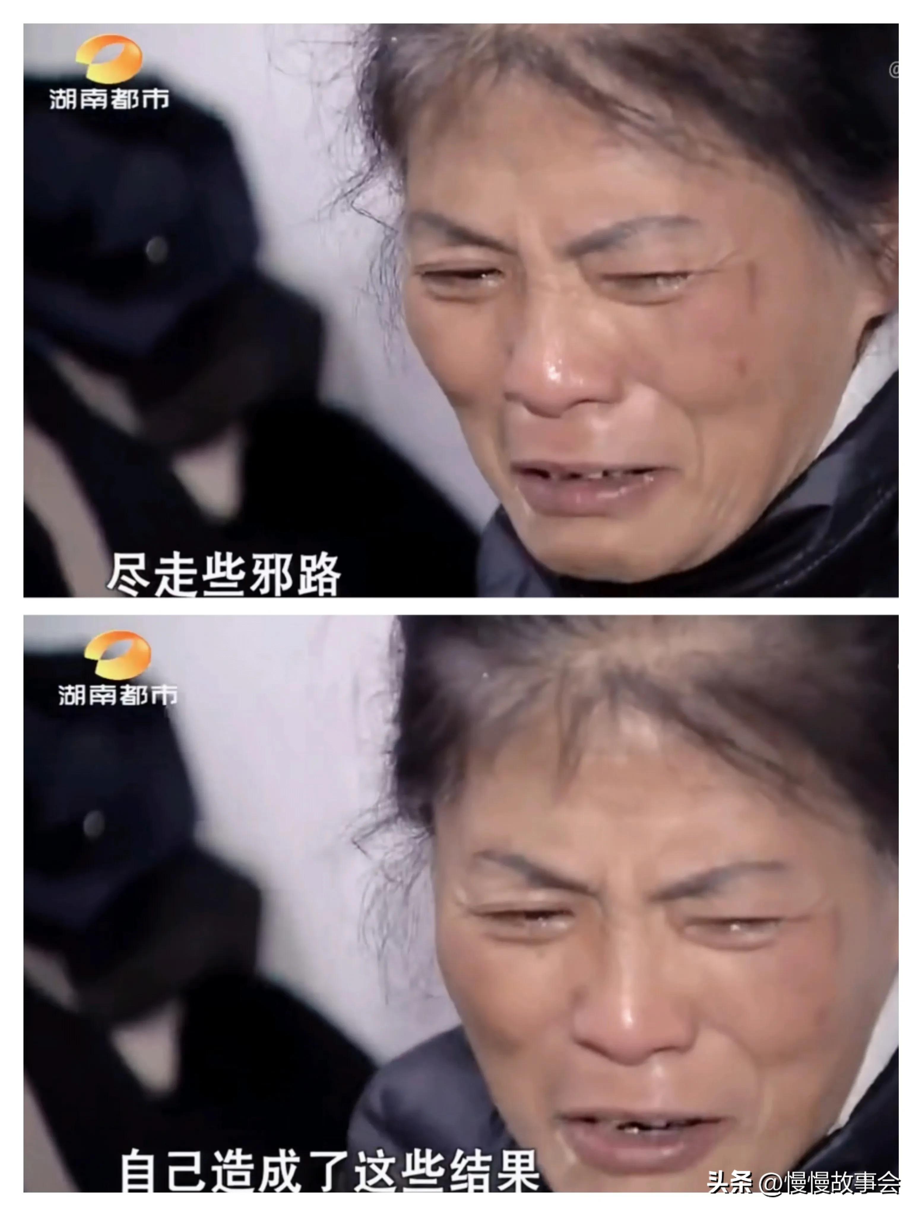 女子怀孕被丈夫抛弃流浪街头求助,女子失恋流浪汉产子