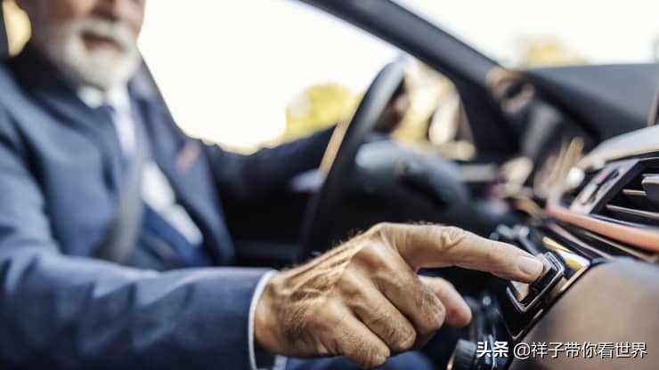 从特斯拉到吉普：3G网络的终结对数百万车主来说是个问题